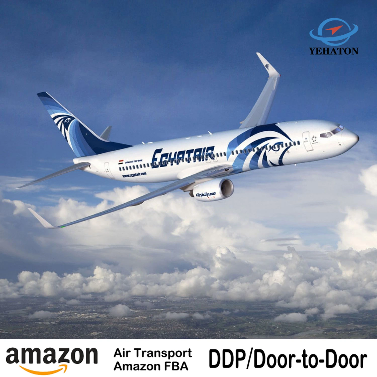 Fast, Safe and Reliable Fba Amazon Freight Forwarder Logistics Company, Express Delivery China Shipping Agent to Dallas/Canada