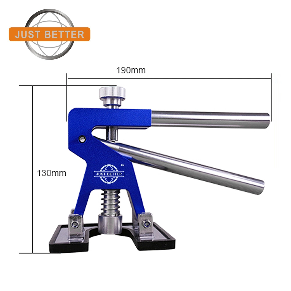 Lackfreie Dent Removal Dent Abzieher Leimentferner Lifter Zugbrücke Setzen