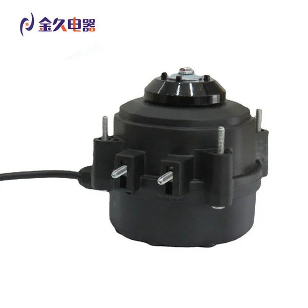 Waterproof High Efficiency Motor Ecm Motors Ec Fan Motor Air Blower