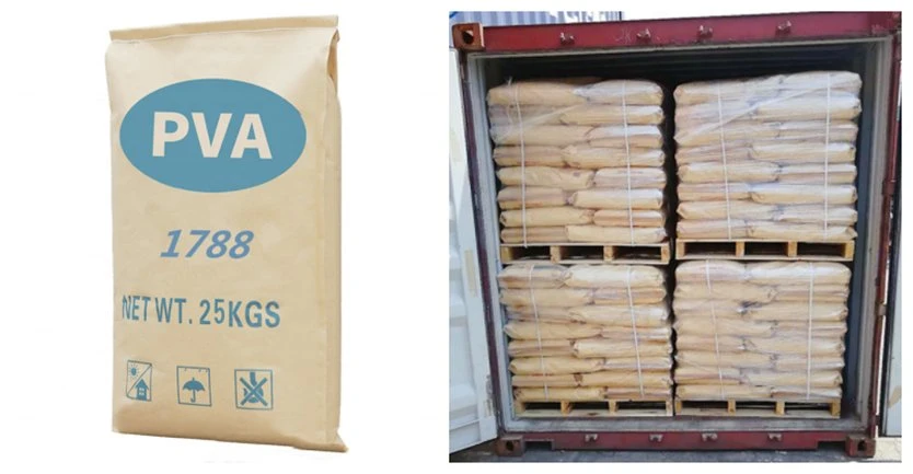 PVA Series Products with High Purity and High quality/High cost performance  Supplied by China Manufacturer