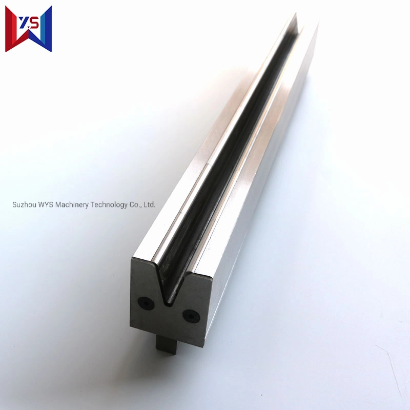 Professional High quality/High cost performance  Special Rolling Rod Press Brake Tools