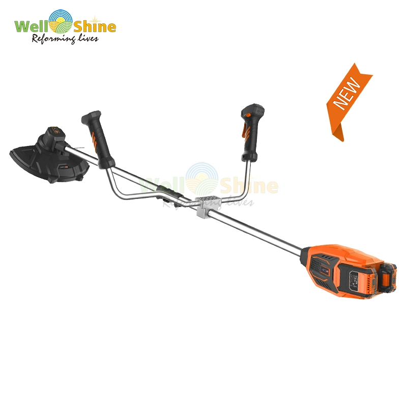 40V Cordless Lithium Battery Grass Trimmer