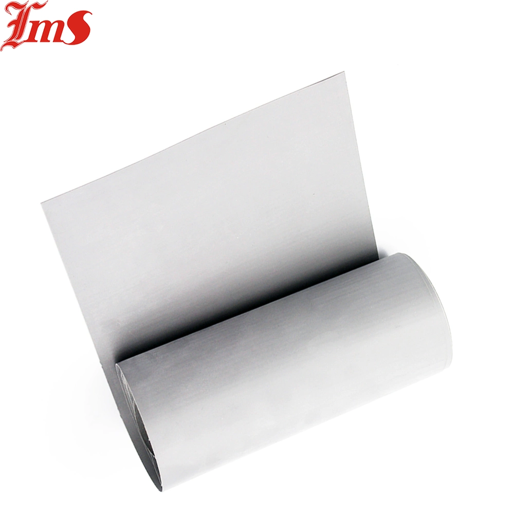 High-Quality Fire-Resistant Silicone Coated Fiberglass Cloth