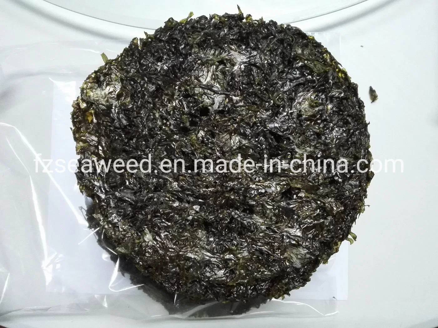 Wholesale/Supplier Japanese Sushi Dried Nori Seaweed for Food