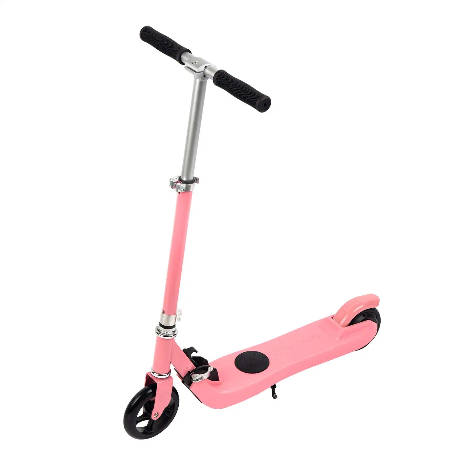 Hot Selling Speed 10km/H Hub Motor Kids Kick Scooter