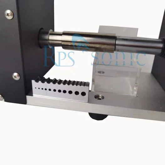 20kHz Ultrasonic Cable Stripping Machine for Armored Cable