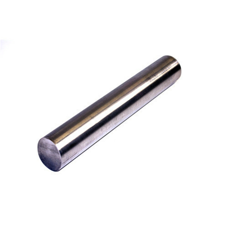 ASTM F138 316lvm S31673 1.4441 Stainless Steel Medical Bar for Surgical Implantation