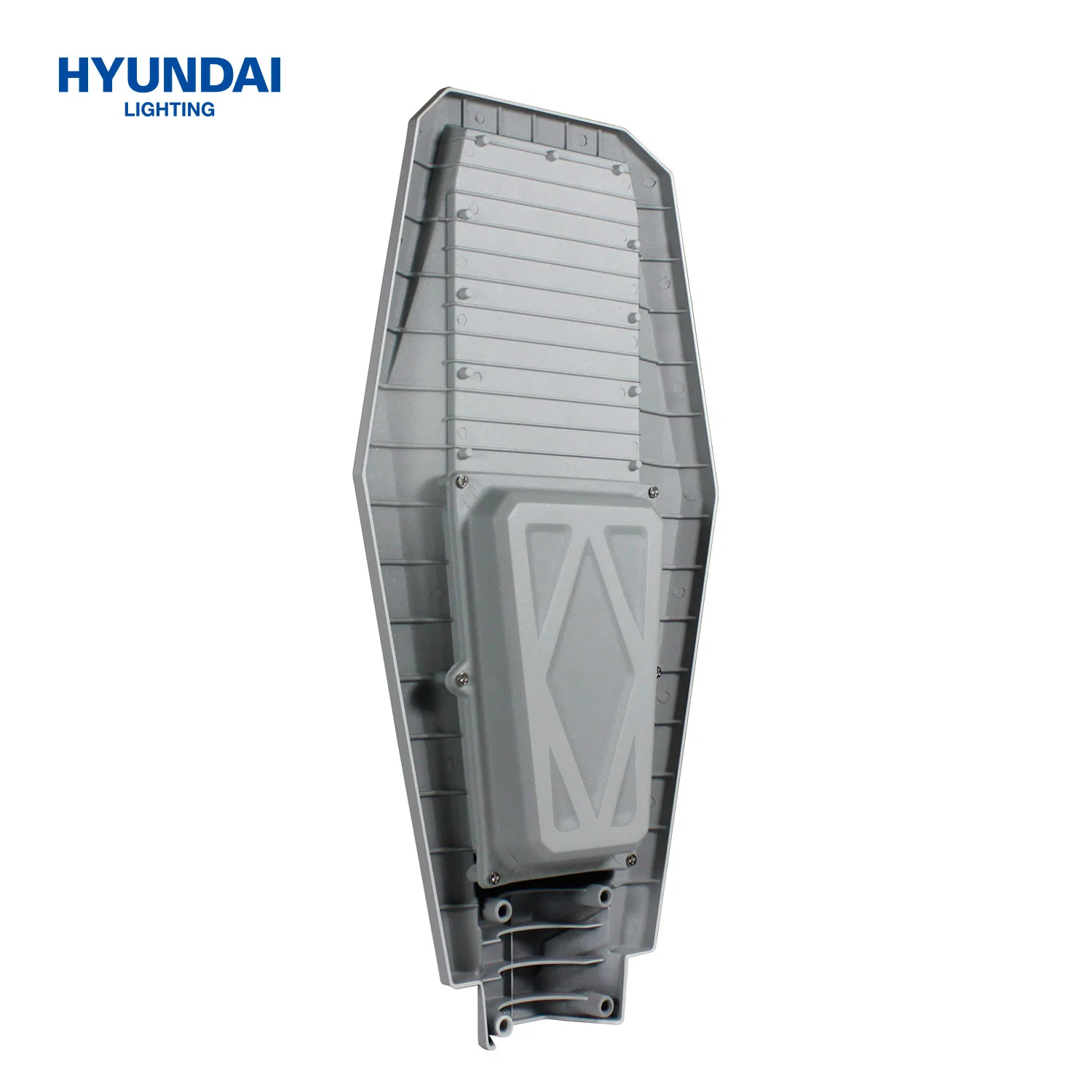 Painel de luz no exterior da Hyundai automático luzes Driverway Lanterna Solar com alta qualidade