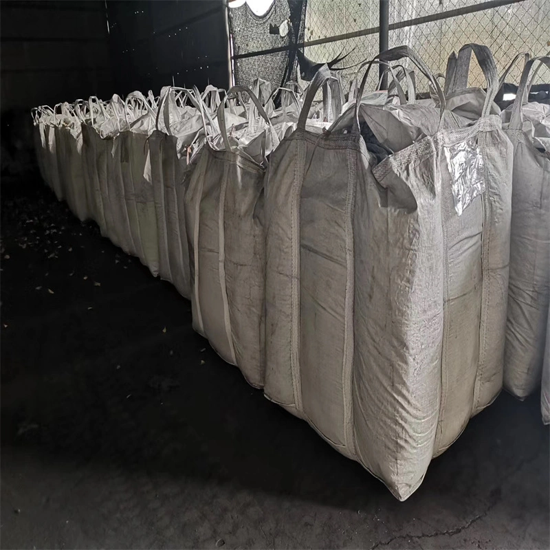 2023 Hot Sales Graphite Petroleum Coke (GPC) Low Sulfur 0.05%