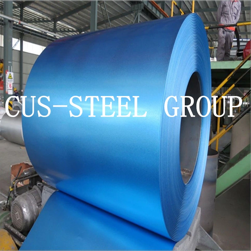 Premium Hot Dipped Al Zinc Iron Sheet/Zincalume Steel Coil Sheet