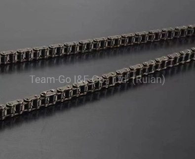Motorcycle Part Chain Timing Chain Drive Chain