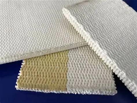 Polyester Corrugated Paper Conveyor Woven Felt Belt
