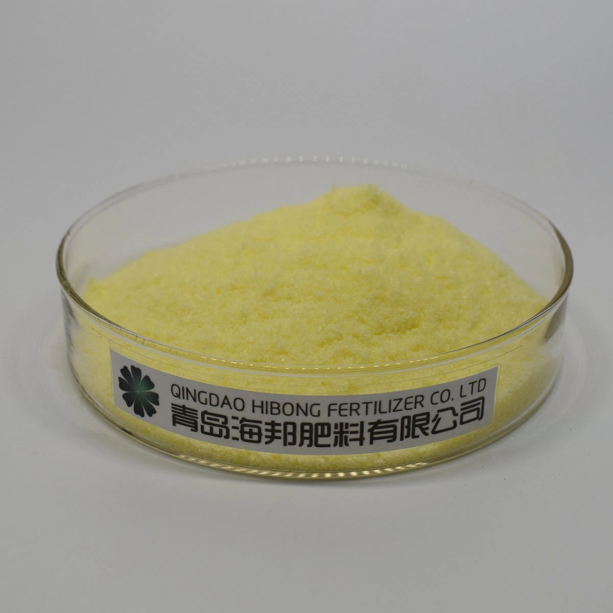 Agripilot NPK 15-15-15 fertilizante soluble en agua, fertilizante NPK amarillo