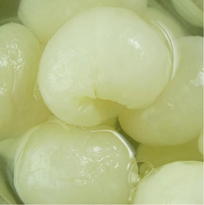 More Valued Well-Known Rich in Iron OEM Brand Fruit Canned Longan in Syrup with Best Price