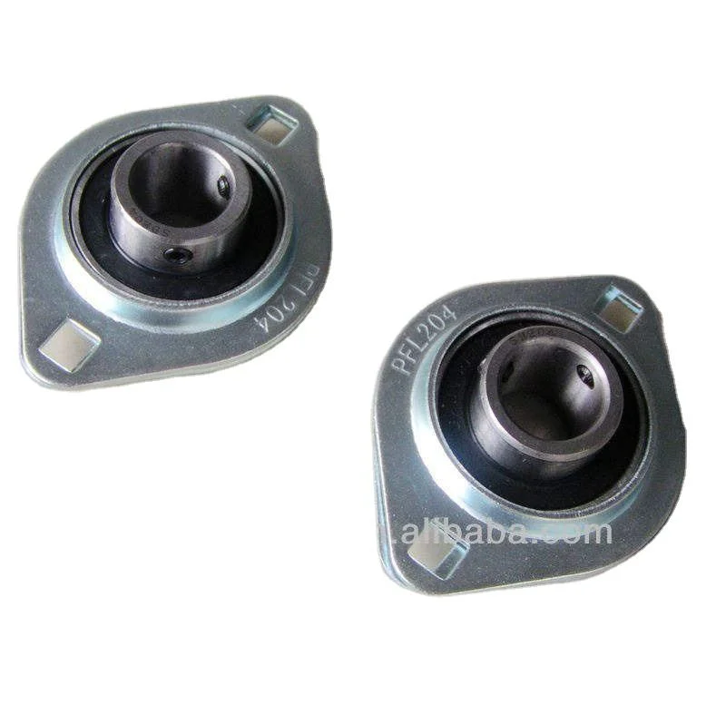 Ufl001 Adjustable Plastic Pillow Block Ball Bearing