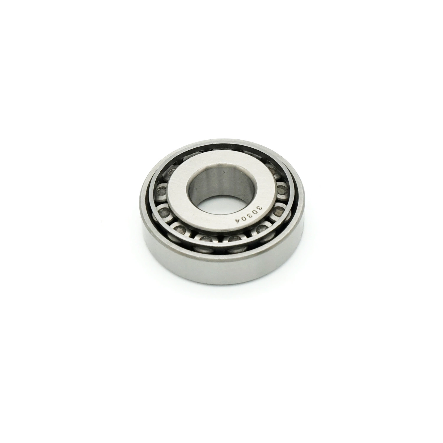 NSK NTN Koyo Tapered Roller Bearing Motorcycle Parts for Engine Motors, Reducers, Trucks