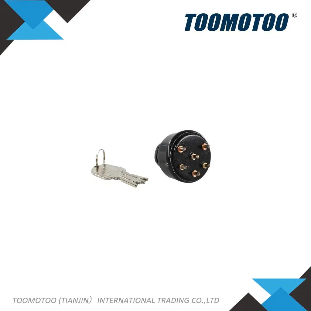 OEM&Alt Quality Forklift Spare Parts Kalmar Hyster 1337114 Ignition Switch (Electric Diesel)