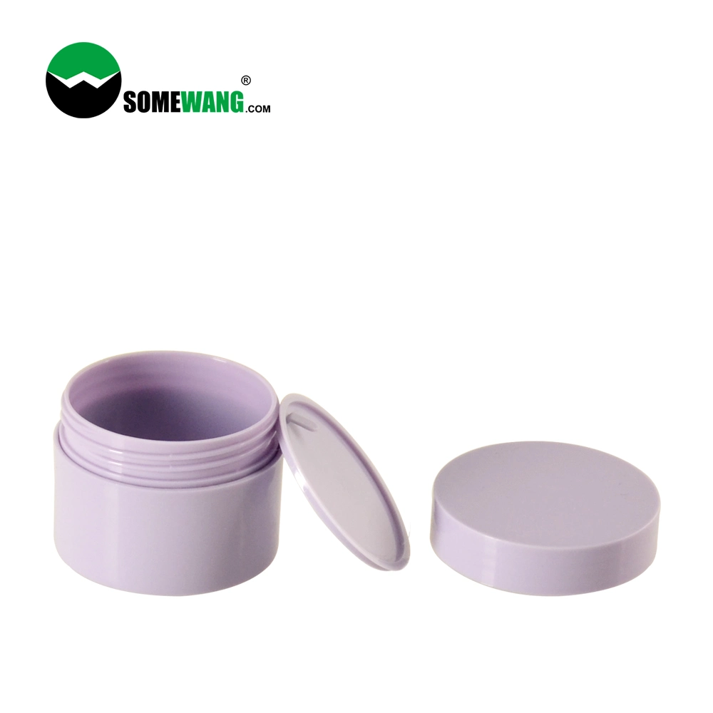 Glas Verschluss 52mm 52/400 Schraubverschluss für 30ml Kunststoff-Creme Glas