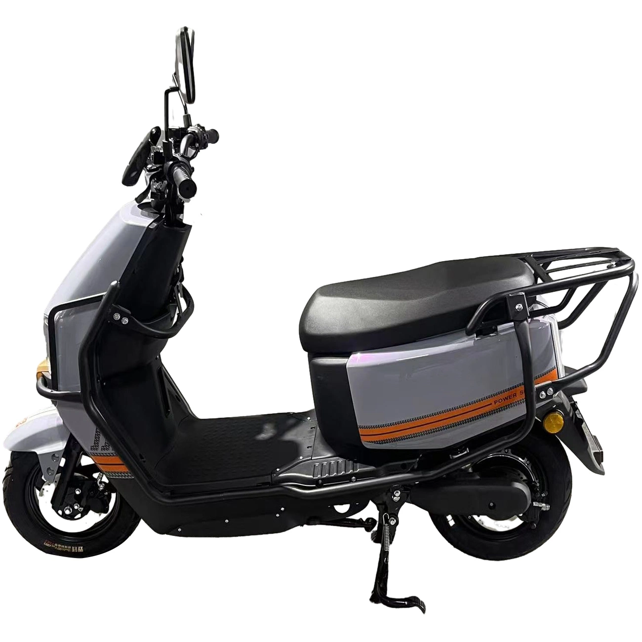 Pardo Dzn Adult Safety Fashion China Factory Electric Motorcycle