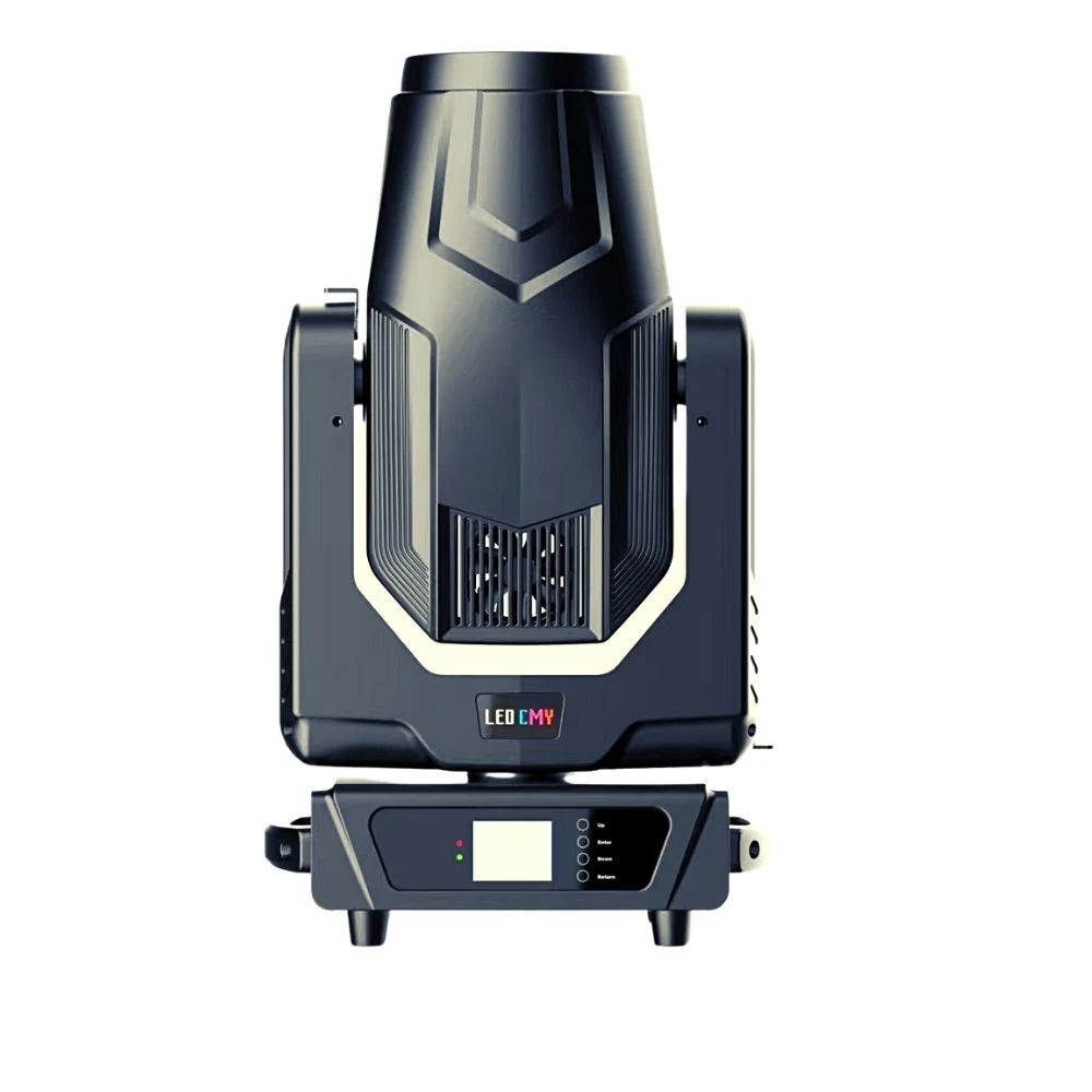 500W Cmy Beam Spot Moving Head Party Light Concert Laser Light LED Moving Head Sharpy Beam Stage Light Moving Head Stage Light