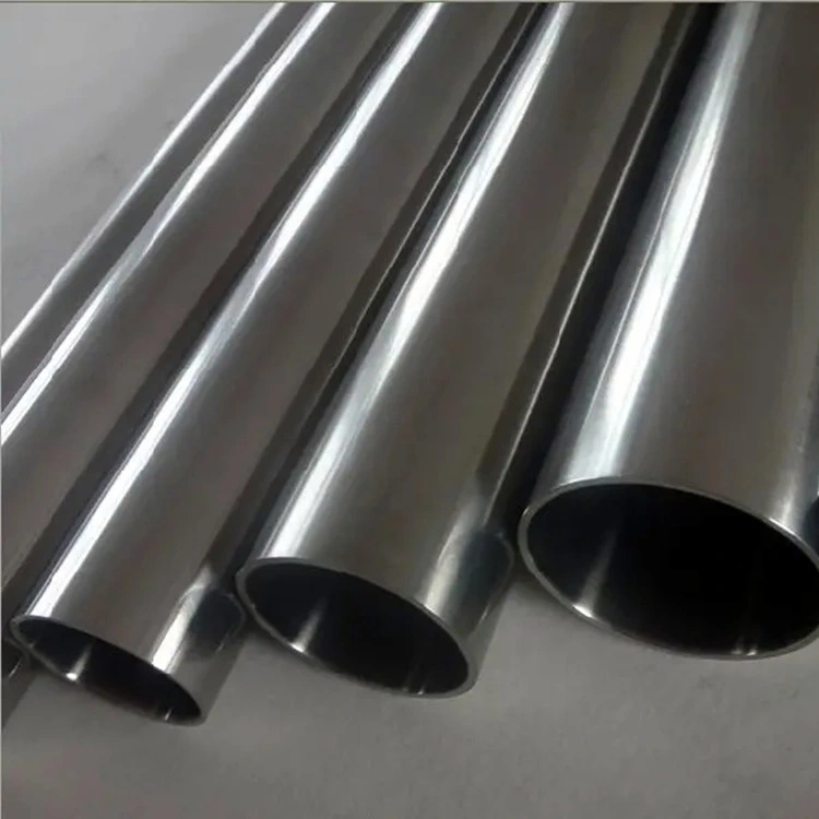 Wide Variety Stainless Steel Pipe Meet The Requirements of Various Scenarios