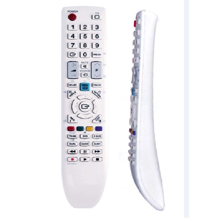 LED/LCD Smart TV Fernbedienung