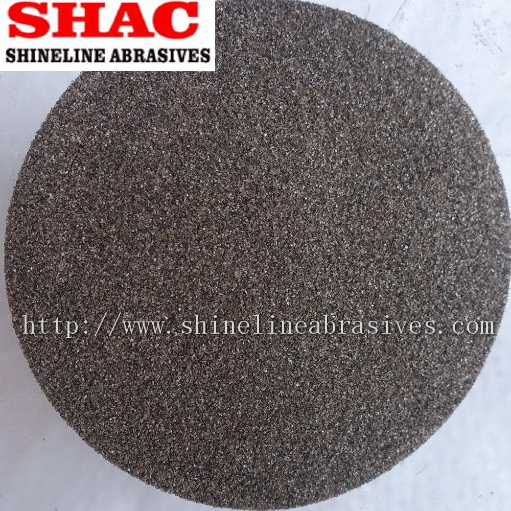 F46 Sand Blasting Brown Fused Alumina/ Aluminium Oxide