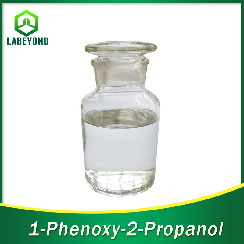 1-Phenoxy-2-Propanol, for Paint, Chemical Product CAS 770-35-4