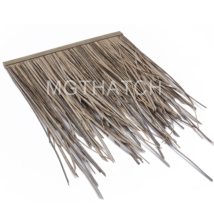 Artificial Thatch Gazebo Straw Thatch Roof Tiles