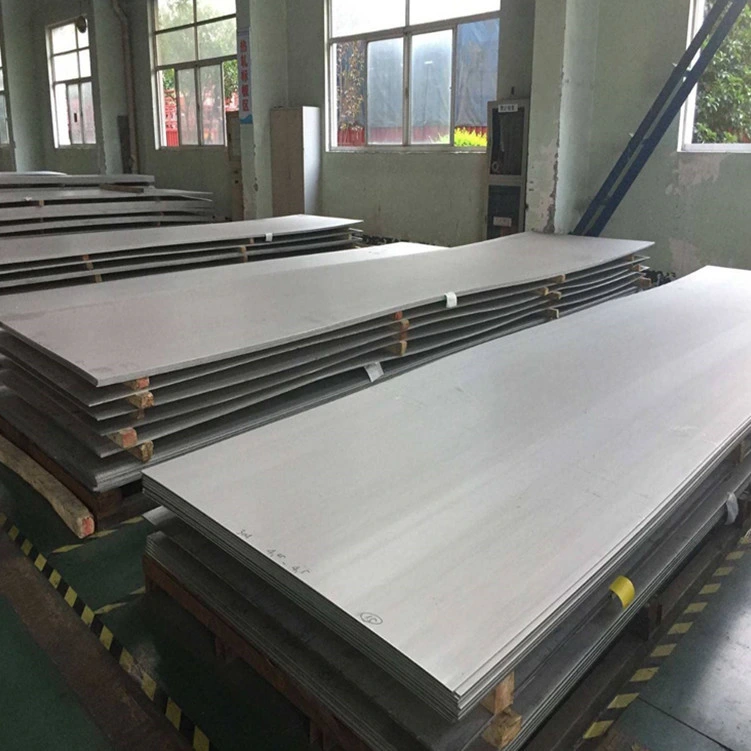 ASTM A515 Steel Plate Grade 60 65 70 ASME SA515 Gr 415 450 485 Boiler and Pressure Vessel Carbon Steel Plates