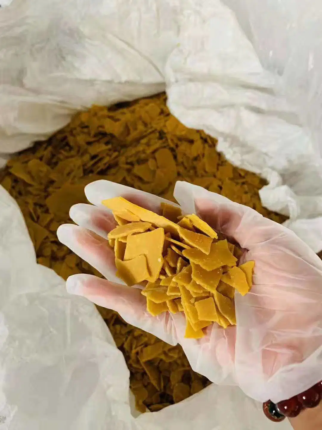 Reliable Chinese Supplier for Sodium Hydrosulfide 70%Min Flake!