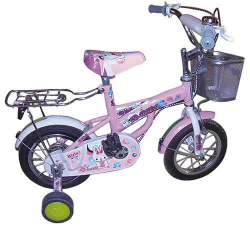 2019 Nuevo modelo de bicicleta de niños/ 12" Mini Bicicleta Bebé