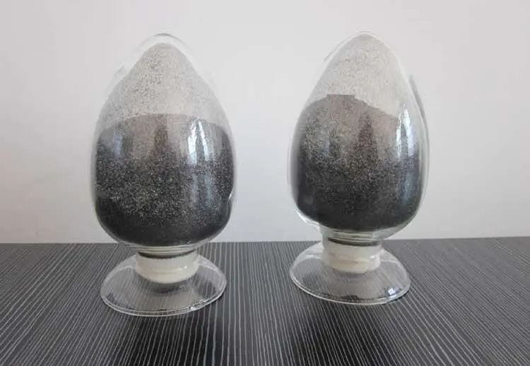 Expandable and Thermal Conductive Graphite Powder