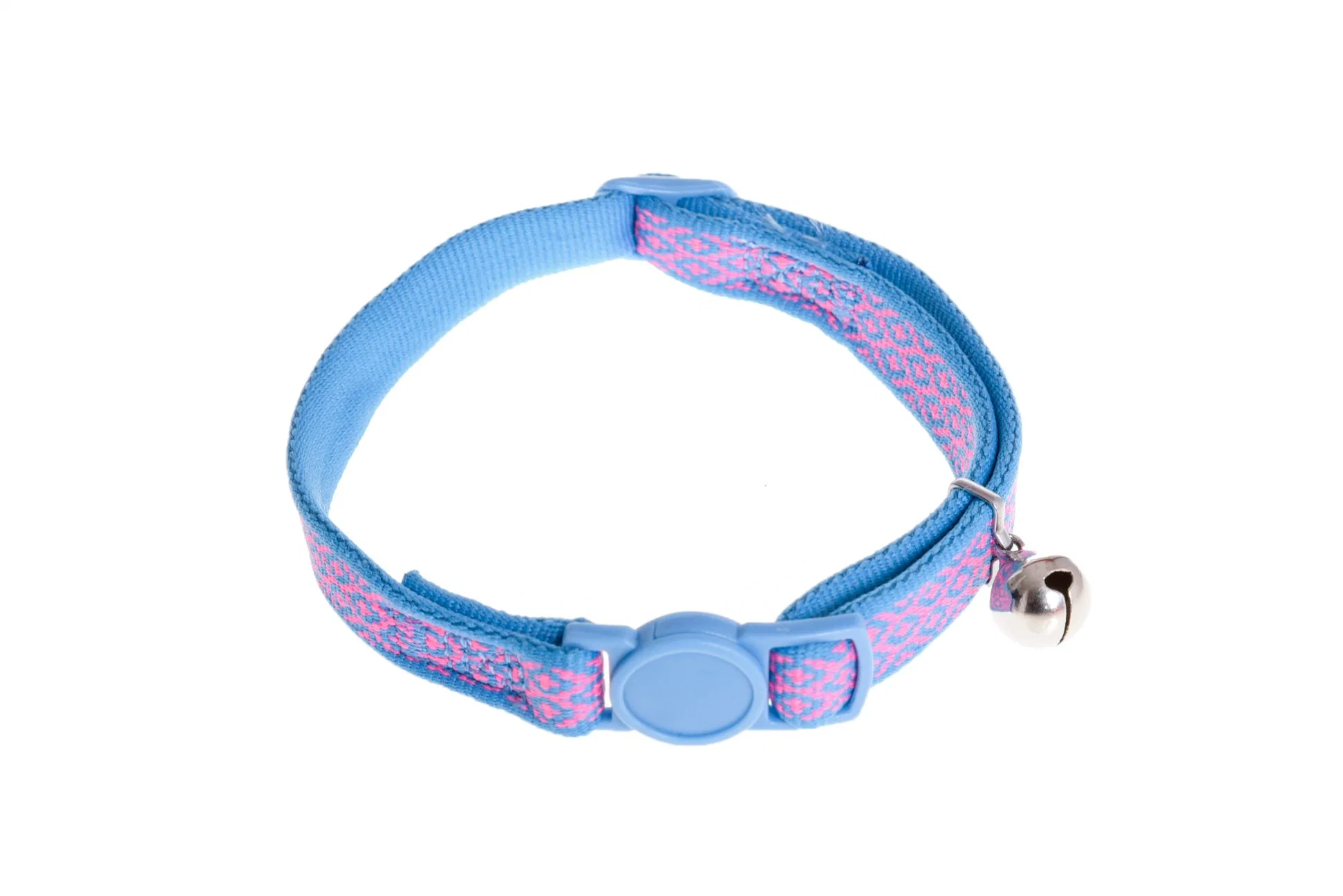 on-Trend Quality-Assured Soft Home Cat Accessory Collar