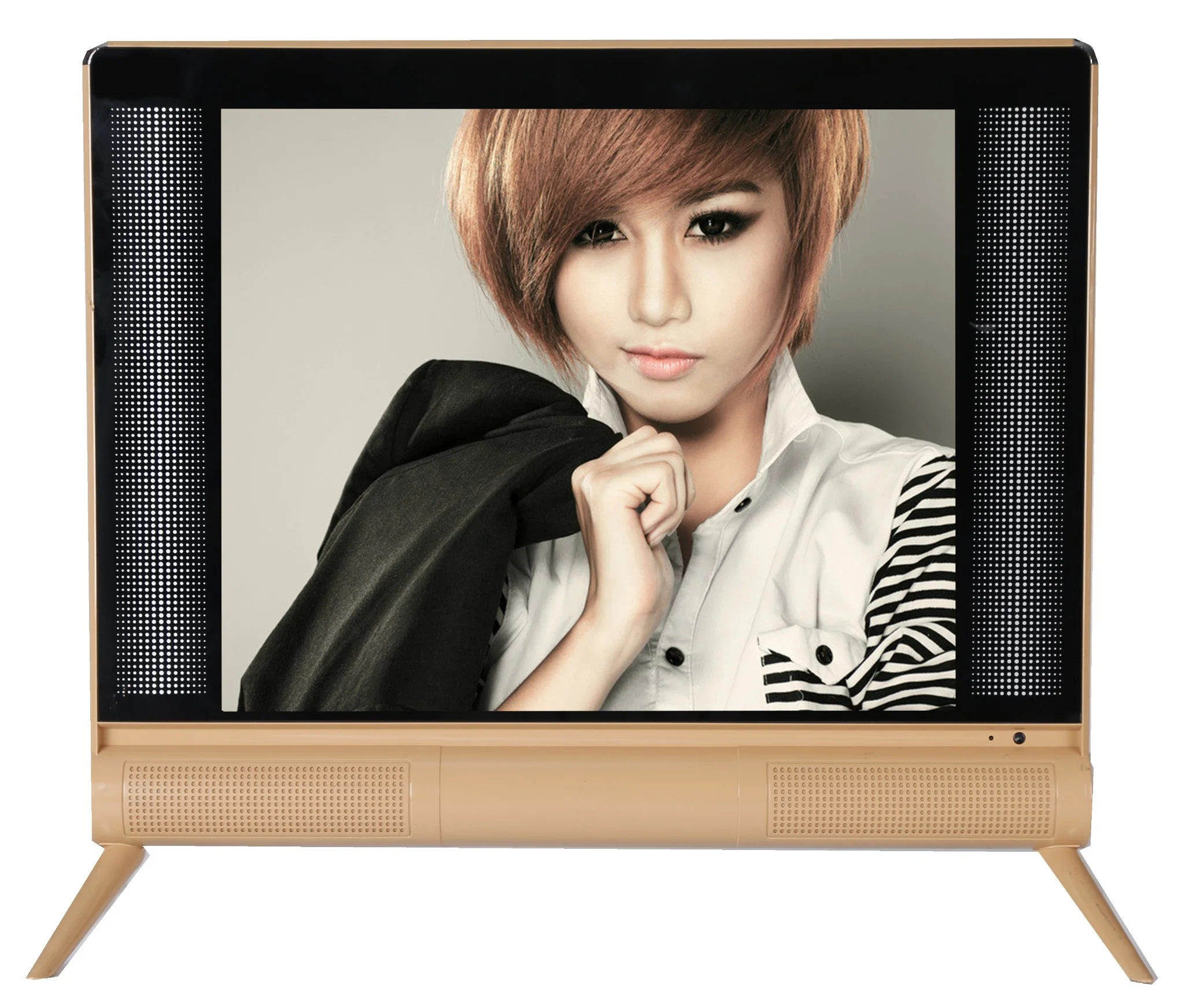 New Model Home Use Big Size HD 21.5 23.6 27 32 Inch LCD LED TV Price in Bangladesh