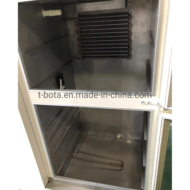 HBY-40B Cement Concrete Constant Temperature Humidity Curing Cabinet