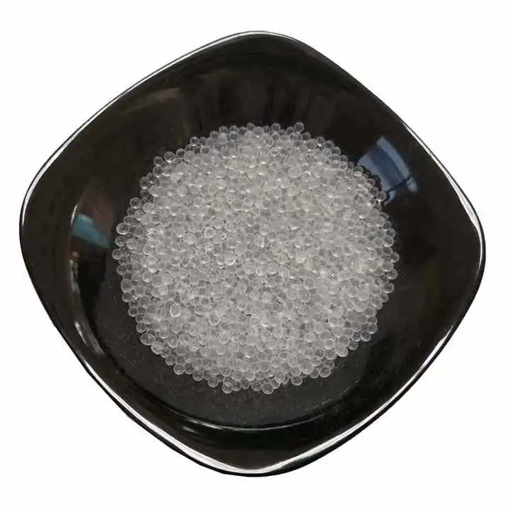 Hochwertiges Silica Aluminiumoxid Gel für die Natualgastrocknung von Silica Gel-Trockenmittel 3-5mm 4-8mm