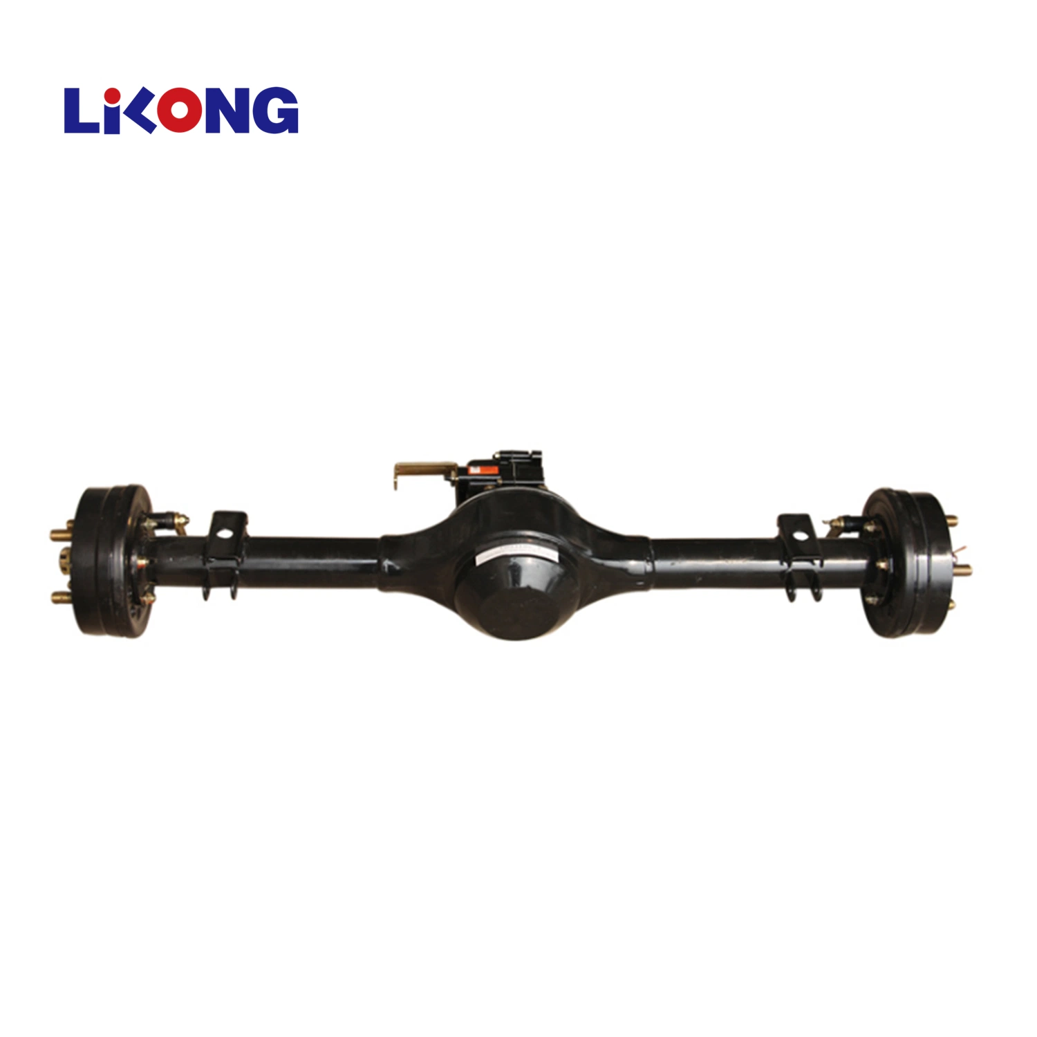Rear Axle -Spare Parts for Tricycle