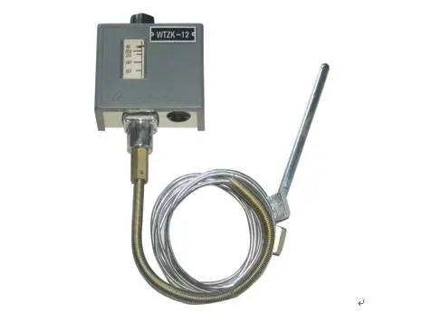 Electronic Thermostat Wtzk-50-C Marine Temperature Controller