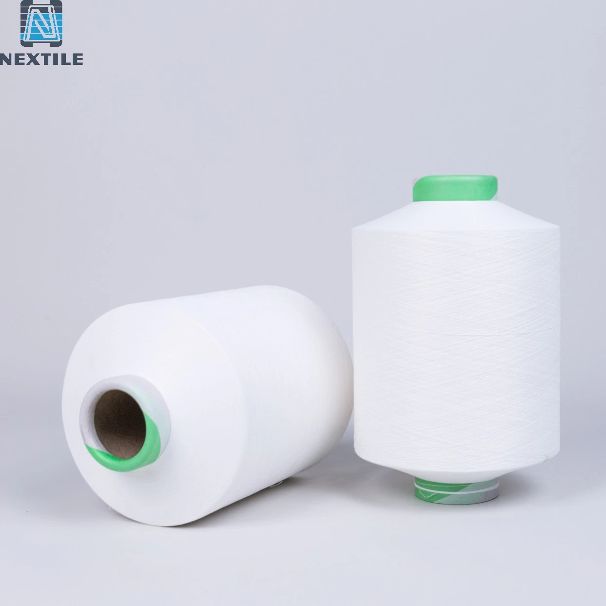 T400 Spandex Polyetergarn