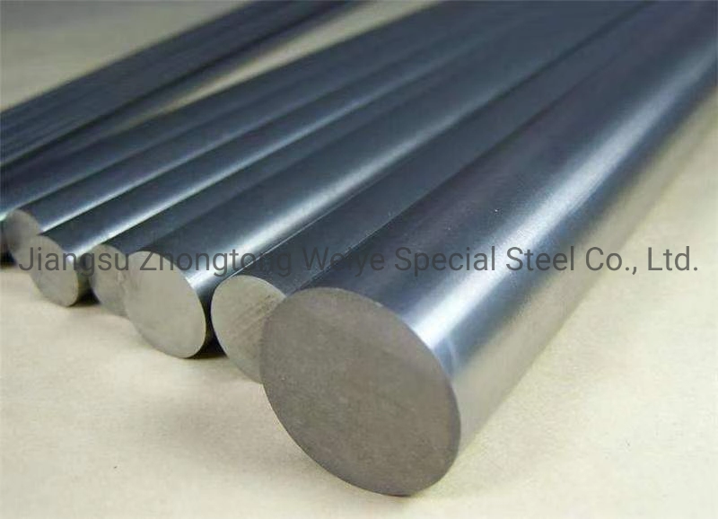 Inconel 622 Uns N06022 Bar