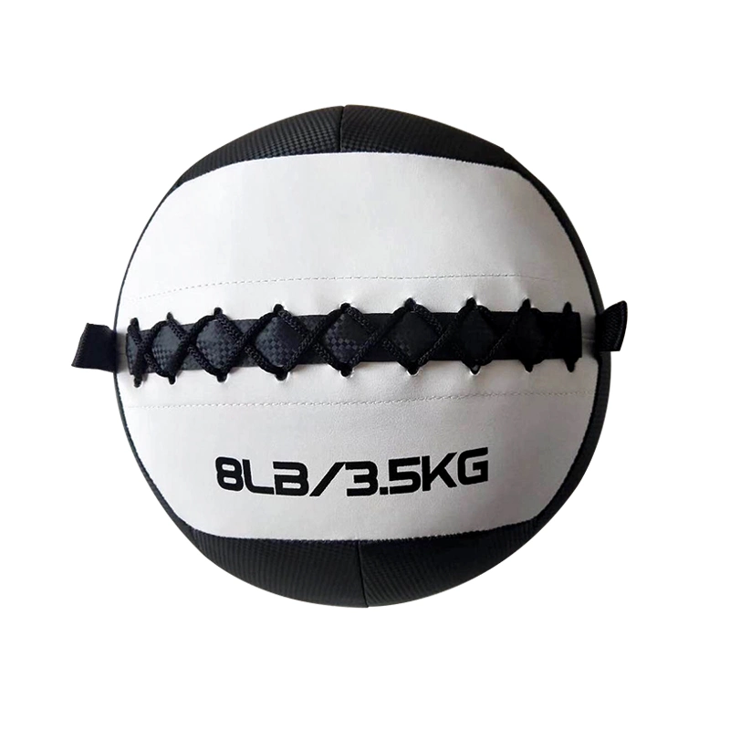 Gym Fitness Soft Medicine Ball/Cross-Training Wall Balls