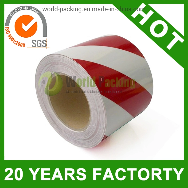 PVC Adhesive Floor Tape