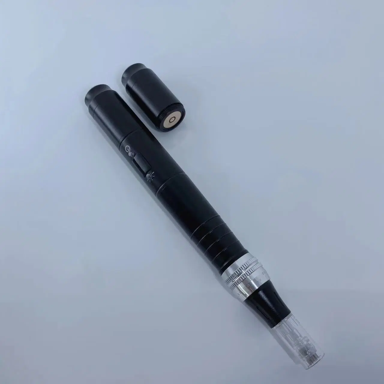 Unique Needle Cartridge Create Own Brand Derma Microneedling Skin Care Pen