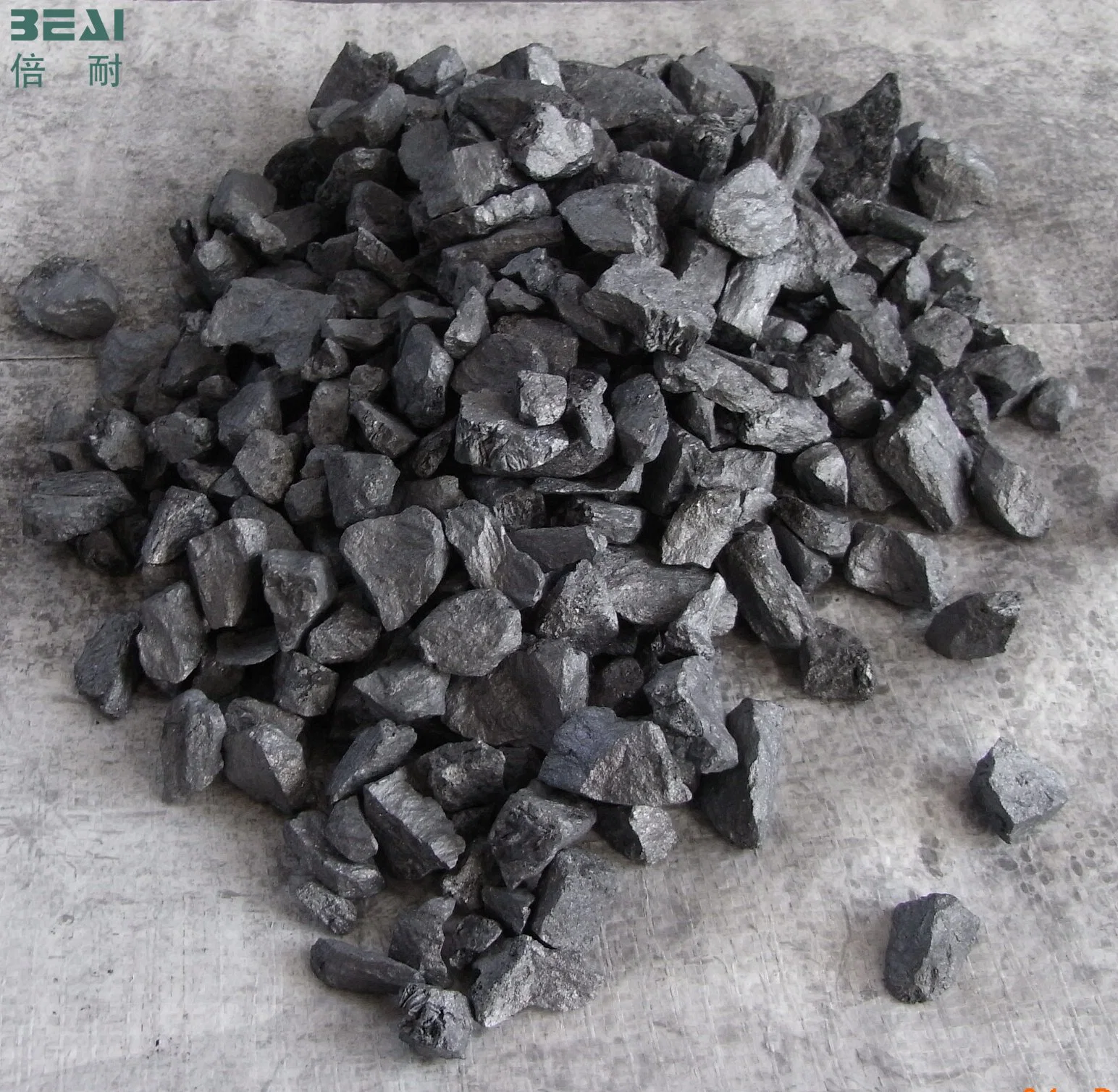 Foundry Used Magnesium Ferro Silicon Alloys