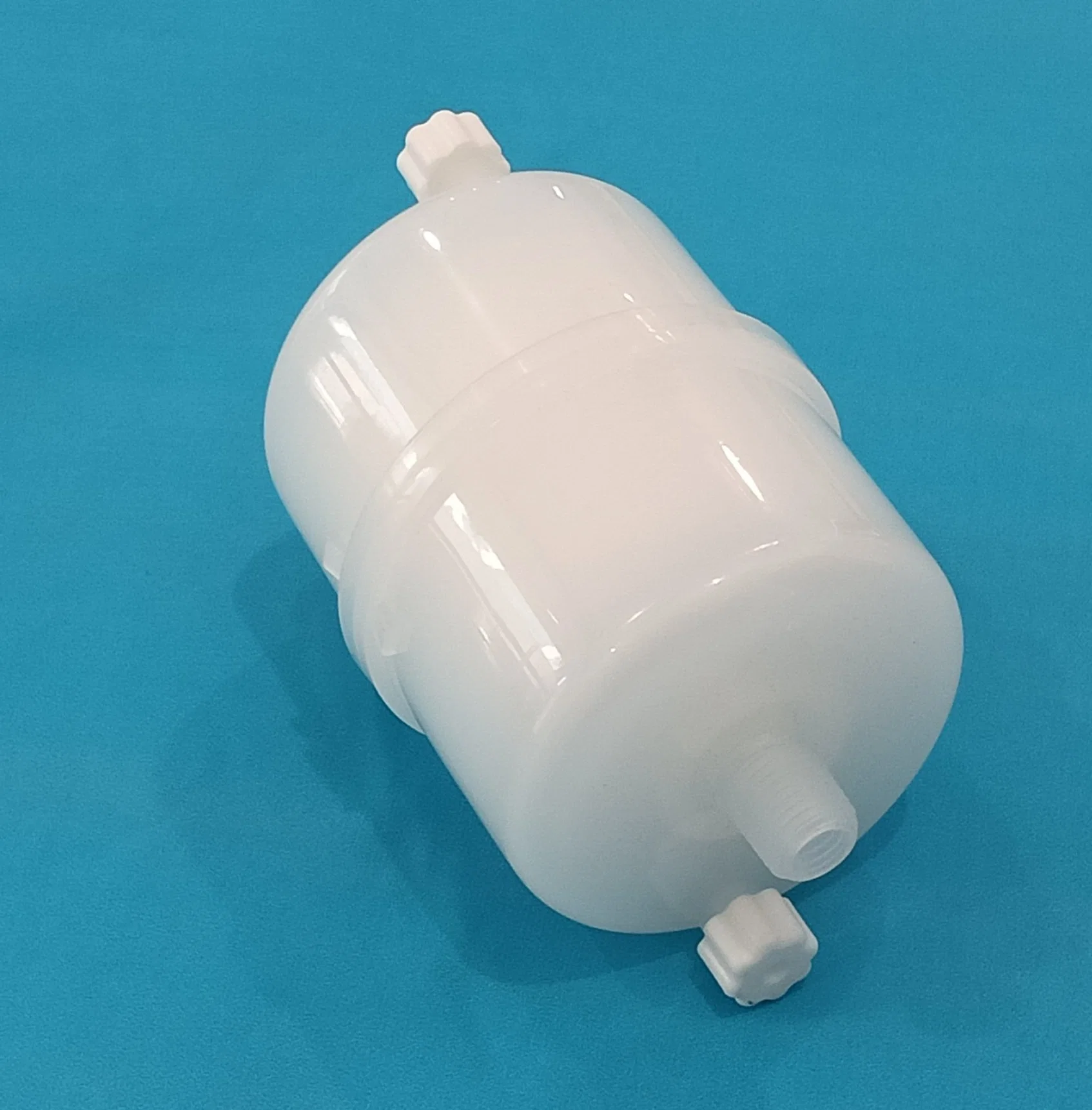 Disposable Capsule Filter Cartridge for Pharma and Ink and Wine