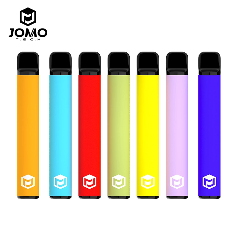 2022 Mini Disposable/Chargeable Vape Pod vape 35