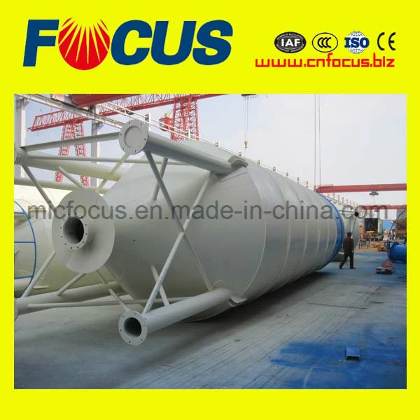 Top Quality 100t Powder Silo