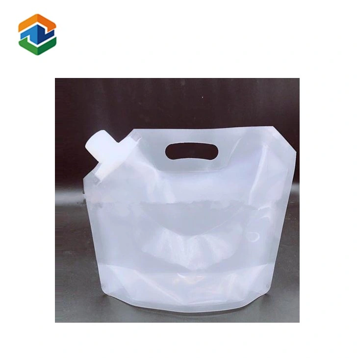 PA PE Clear Stretch Roll Film for Medical Grade Packaging