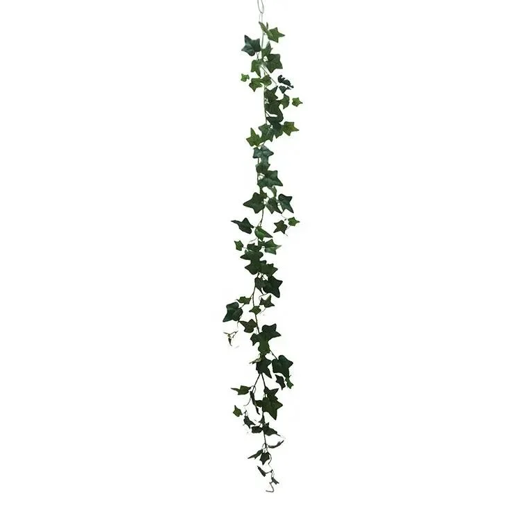 Artificial Garland Fake Hanging IVY Leaf Plants Vine for Home Wall Decorate